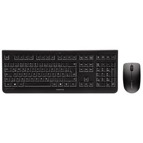 DW 3000 Wireless Desktop UK L ayout, JD-0700GB-2 (ayout)  - Foto 1