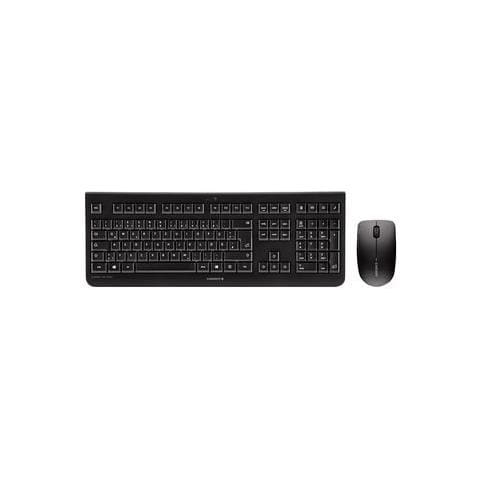 DW 3000 Wireless Desktop UK L ayout, JD-0700GB-2 (ayout)  - Foto 3