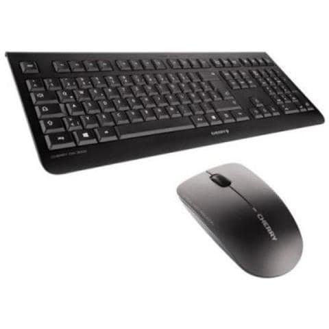 DW 3000 Wireless Desktop UK L ayout, JD-0700GB-2 (ayout)  - Foto 2