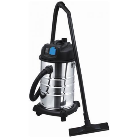 IDROASPIRATORE 30 Litri 1,4/30N 1400W 17 kpa 9 kg con accessori - Foto 3