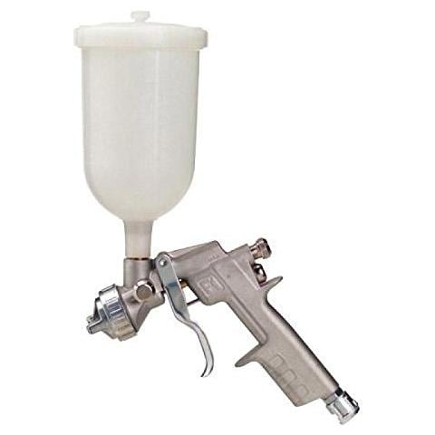 Aerografo Serbatoio Superiore Ugello 1,5 mm Serbatotio 500 cc in blister - Foto 2