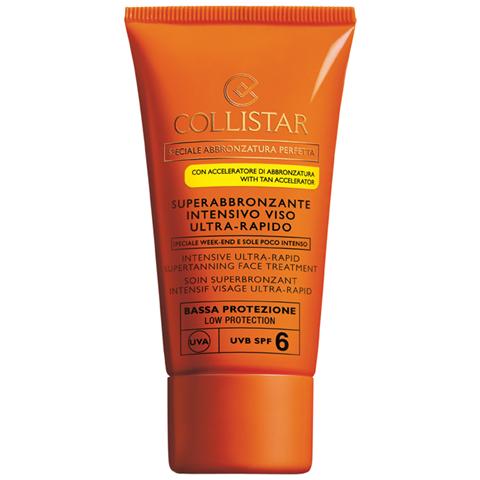 Superabbronzante Intensivo Viso Ultra-Rapido SPF 6 50 ml - Foto 2