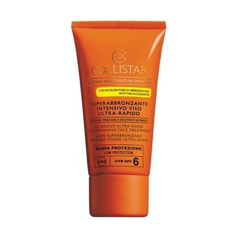 Superabbronzante Intensivo Viso Ultra-Rapido SPF 6 50 ml - Foto 6