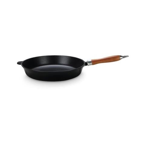 Padella Rustica 28 cm in ghisa - Foto 1