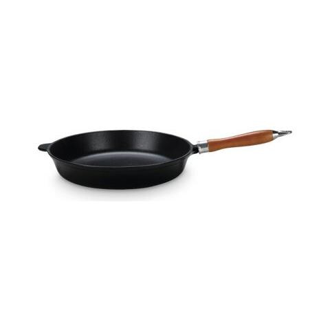 Padella Rustica 28 cm in ghisa - Foto 2