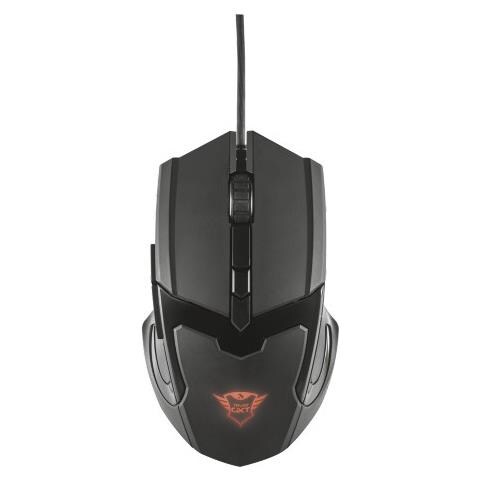 Mouse Gaming GTX 101 Colore Nero - Foto 9