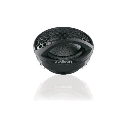 Casse auto set tweeter 28mm con griglie - Foto 2