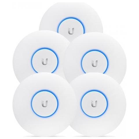 Access Point AC-LITE-5 3x3 MIMO 1750 Mbps - Kit 5 pezzi - Foto 1