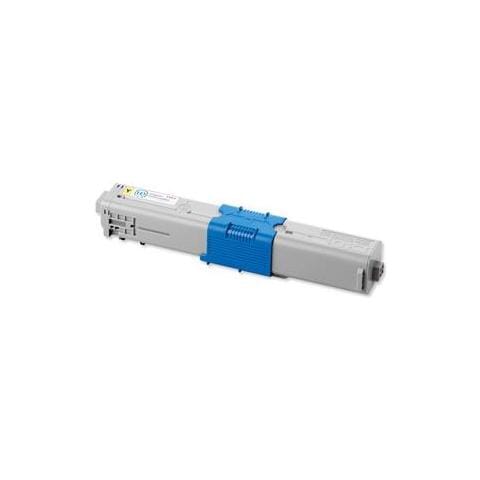 46471101 Toner Giallo C823/833/843 - Foto 1
