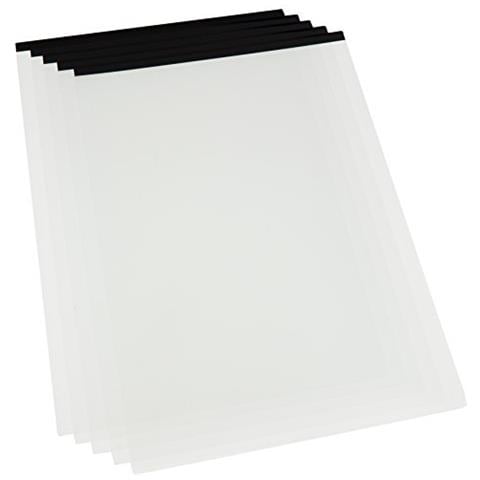 A4 Carrier Sheet F / Dr-c240 - Foto 1