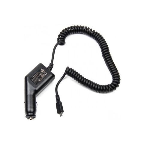 Caricabatterie Auto Micro Usb Blackberry Acc-18083-201 Blister - Foto 1