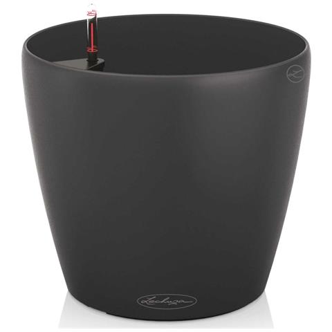 Vaso Classico Color 28 Ardesia Ø27,5xh26cm - Foto 1