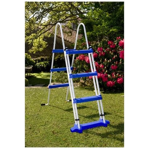 Piscina Tonda Bianca Gre Kitpr303 - Foto 3