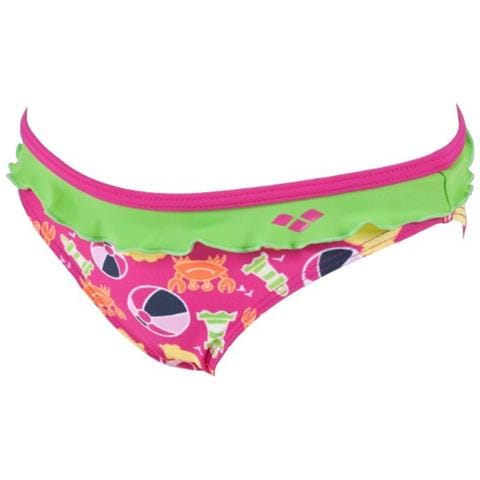 Costume Bambina Lighthouse Girl Brief Fantasia 1a / 2a - Foto 1