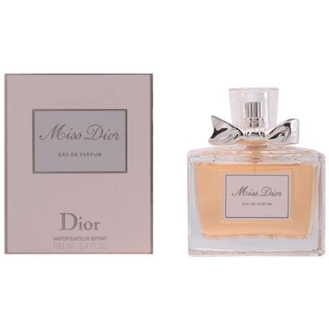 Miss Edp Vaporizador 100 Ml - Foto 1