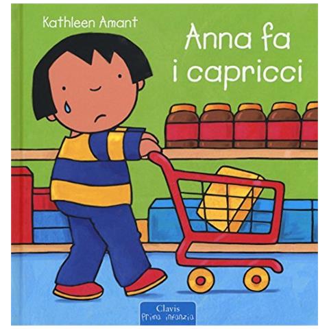 Amant Kathleen - Anna Fa I Capricci - Foto 1