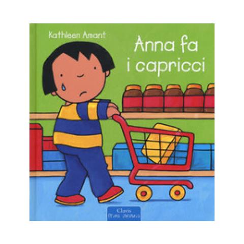 Amant Kathleen - Anna Fa I Capricci - Foto 2