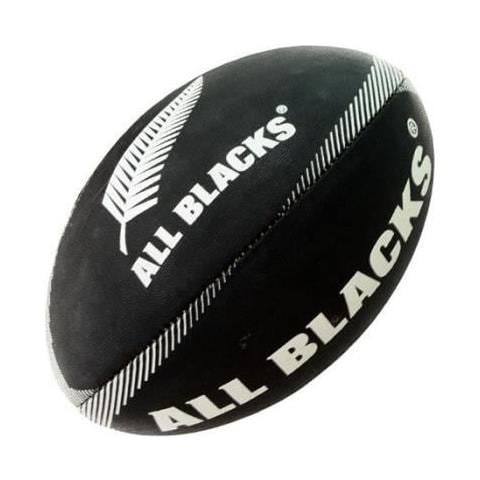 Balloon Supp All Blacks Midi - Foto 1