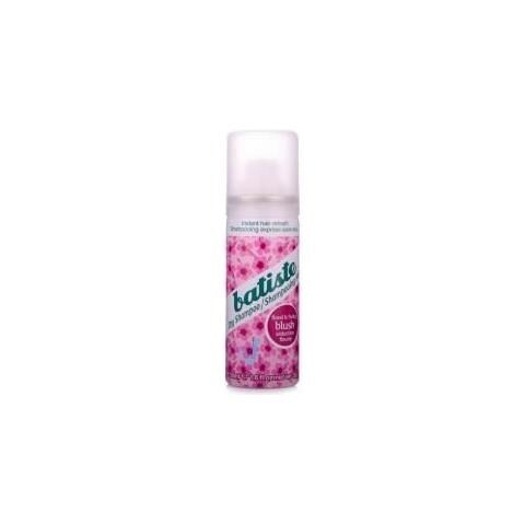 Mini Shampooing Blush In Viaggio - 50 Ml - 45 G - Foto 1