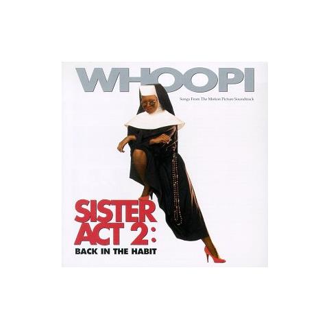 Various Artists - Sister Act 2: Back In The Habit - Foto 1