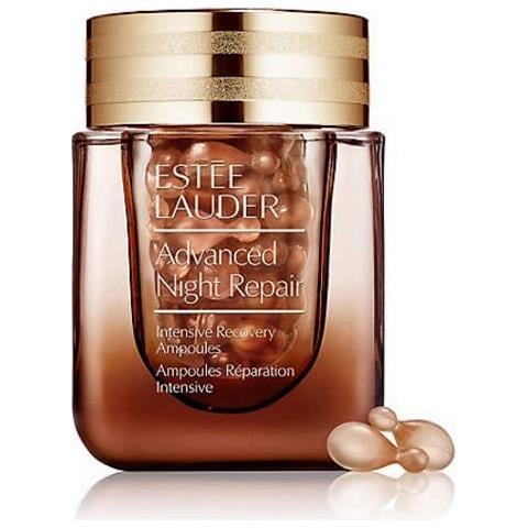 Advanced Night Repair Intensive Recovery Ampoules 60 Units - Foto 1