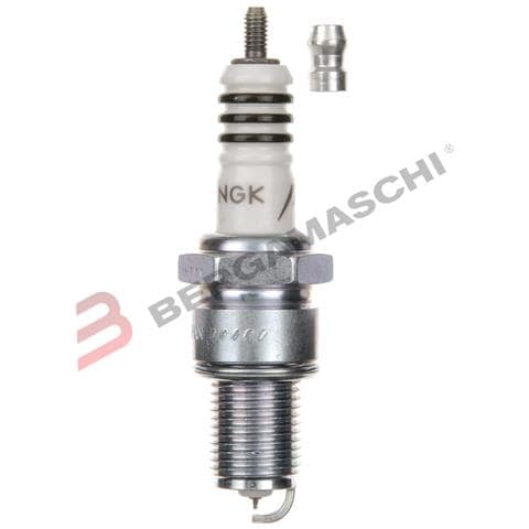 B1r N82131060 Candela Bpr6eix Iridiostock Nr. 6637 Confezione Da 4 Pezzi - Foto 1