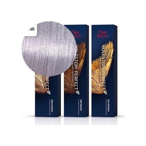 Koleston Perfect Me + 60 Ml 10/86 Violetta Perlata Molto Leggera Bionda - Foto 2