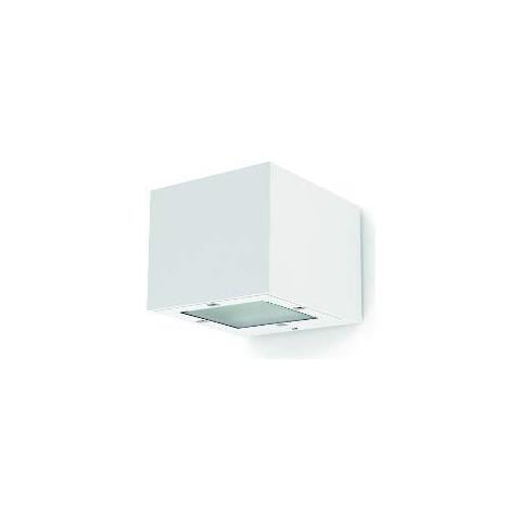 Isora Ip65 40w, Applique, - Bianco - Foto 2