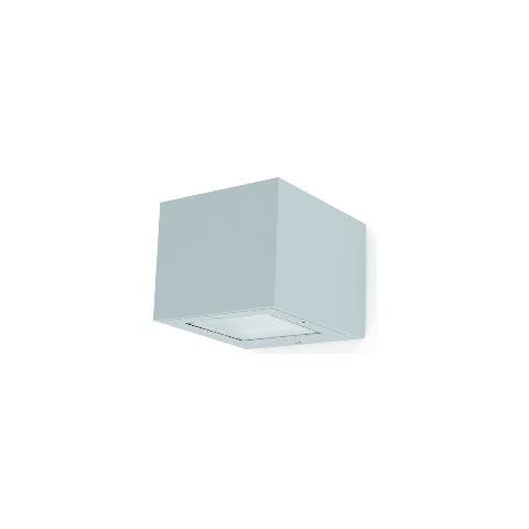 Isora Ip65 40w, Applique, - Bianco - Foto 1