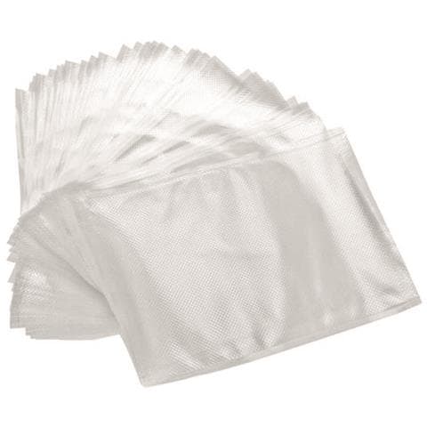 Sacchetti Sottovuoto In Rilievo - Foto 1