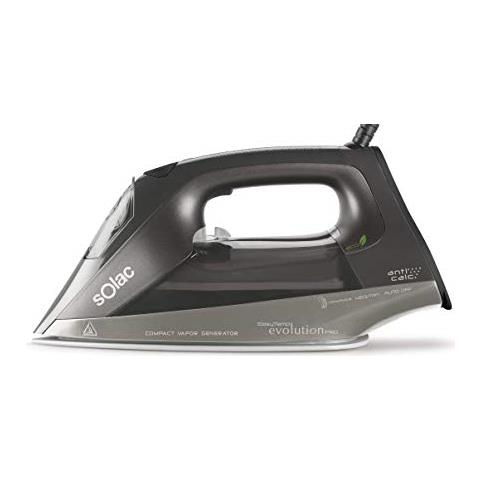 Centrale da stiro compatto Easy Temp Evolution Pro - Foto 5