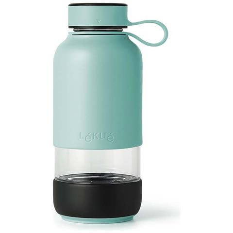 Borraccia Mod. To-go Turchese - Foto 2