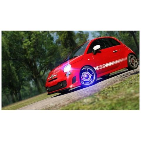 Assetto Corsa - Ultimate Edition per Ps4 [ Edizione: Francese] - Foto 2