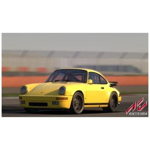 Assetto Corsa - Ultimate Edition per Ps4 [ Edizione: Francese] - Foto 4