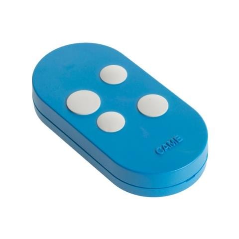 Trasmettitore A 4 Canali Topd4rbs Blu - Came - Foto 1