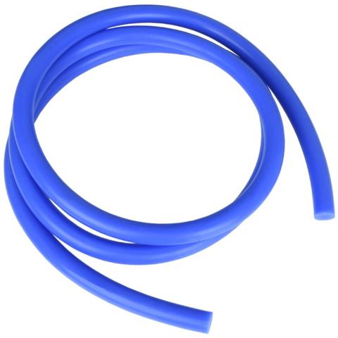 Silicon Bending Insert 150cm For Id 1/2"" / 13mm Hard Tubes - Blue - Foto 1