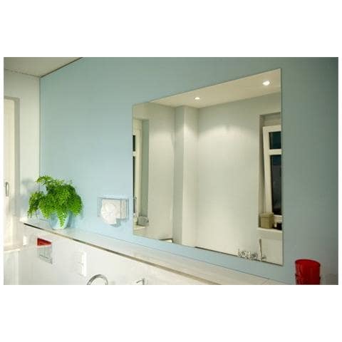 55758-00000-00 - Nastro Biadesivo Per Il Fissaggio Di Specchi 1,5 M X 19 Mm - Foto 4