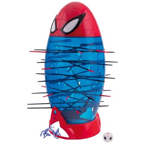 551213 Gioco Arrampica Spiderman - Foto 1