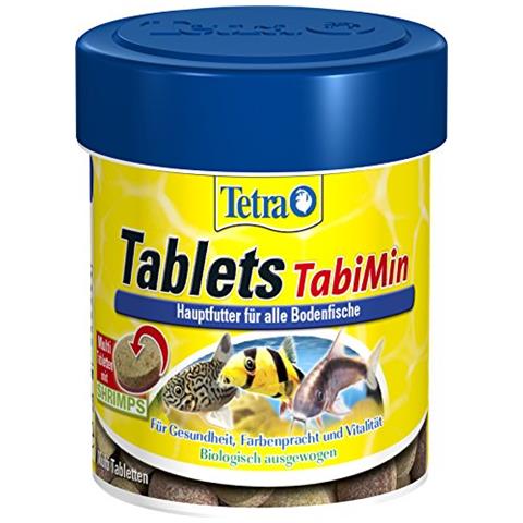 Tablets Tabimin, 120 Tab. - Foto 1