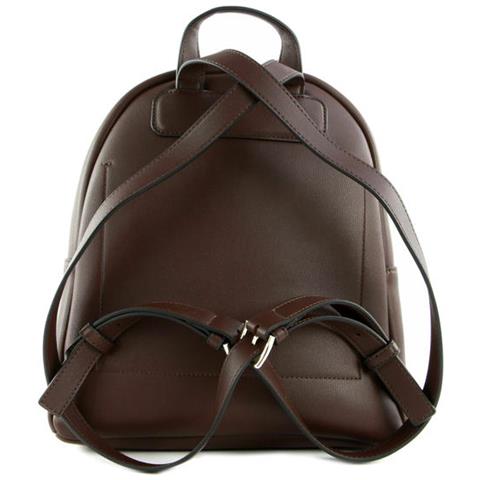 Calvin klein zaino con applicazione - nero. uomo farfetch pelle neri -  Stileo.it