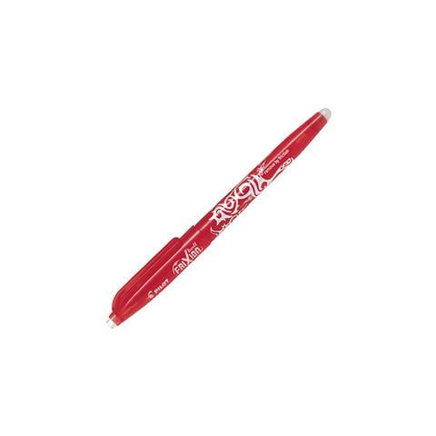 Penna Sfera Frixionball 0.5mm Rosso - Foto 1