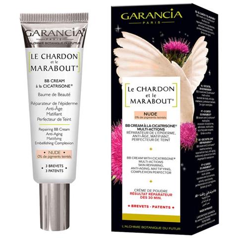 Chardon Et Marabout Cream 30ml - Foto 1
