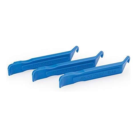 Tl-1.2 - Tire Lever Set Di 3 Carded Strumento - Foto 1