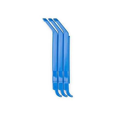 Tl-1.2 - Tire Lever Set Di 3 Carded Strumento - Foto 2