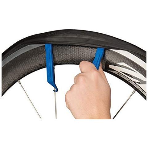 Tl-1.2 - Tire Lever Set Di 3 Carded Strumento - Foto 4