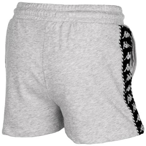 Irisha Shorts, Donna, Grigio, I Calzoncini, Numero: L Eu - Foto 2