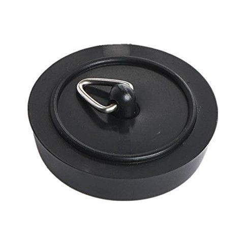 Bh02224 Bagno Spina 45 Millimetri (13 4 Pollici) - Nero Confezione Da 2 - Foto 1