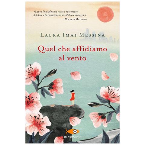 Laura Imai Messina - Quel Che Affidiamo Al Vento - Foto 2