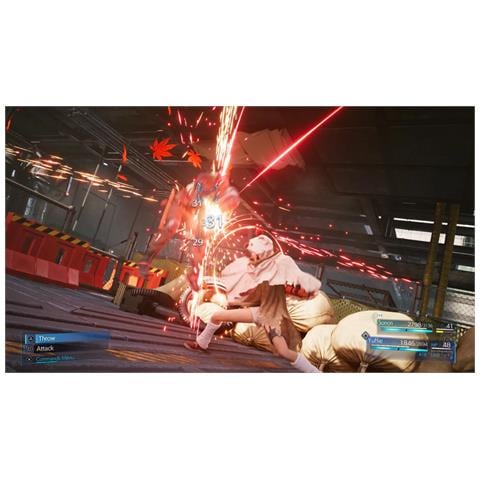 PS5 - Final Fantasy VII Remake Intergrade EU - Foto 5