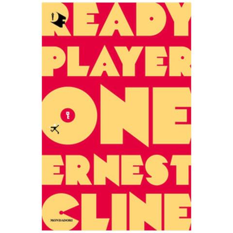Ernest Cline - Ready Player One - Foto 1